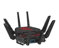 ASUS ROG Rapture GT-BE19000 (BE19000 a/b/g/n/ac/ax/be) - 1294052 - zdjęcie 2